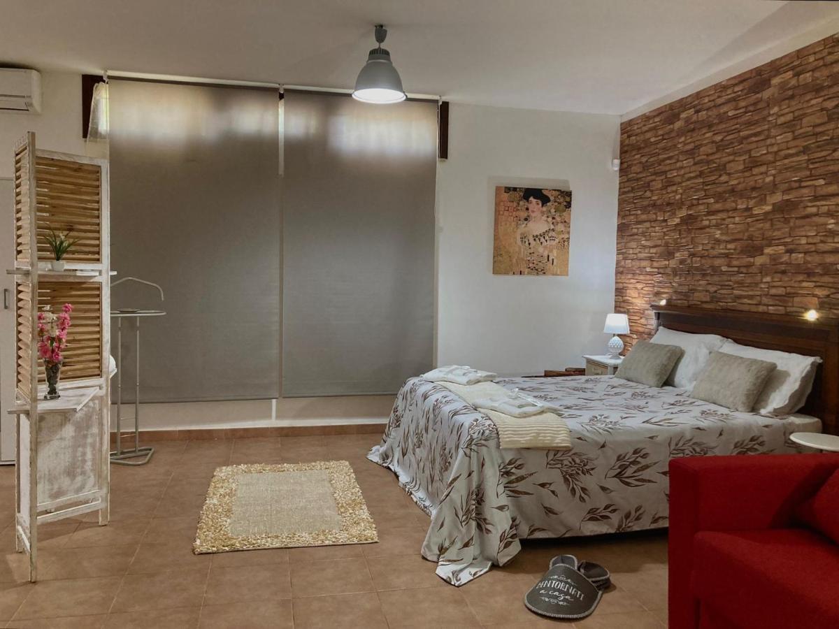Oro&Mattia'S House Apartman Trapani Kültér fotó
